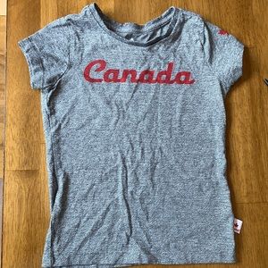 Kids Canada T-Shirt